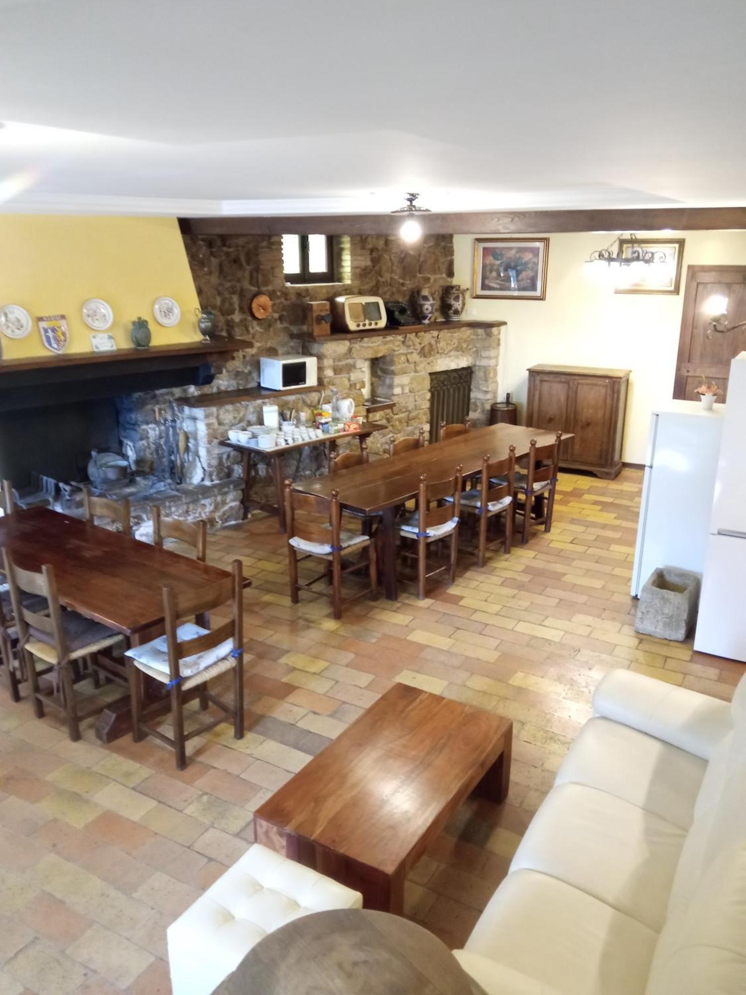 All'Ombra Di San Damiano อัสซิซี ภายนอก รูปภาพ