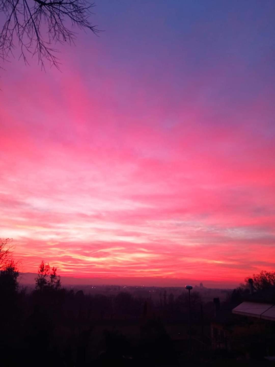 All'Ombra Di San Damiano อัสซิซี ภายนอก รูปภาพ