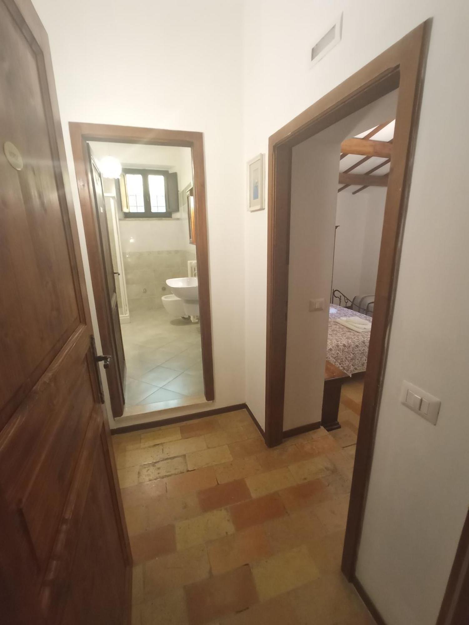 All'Ombra Di San Damiano อัสซิซี ภายนอก รูปภาพ