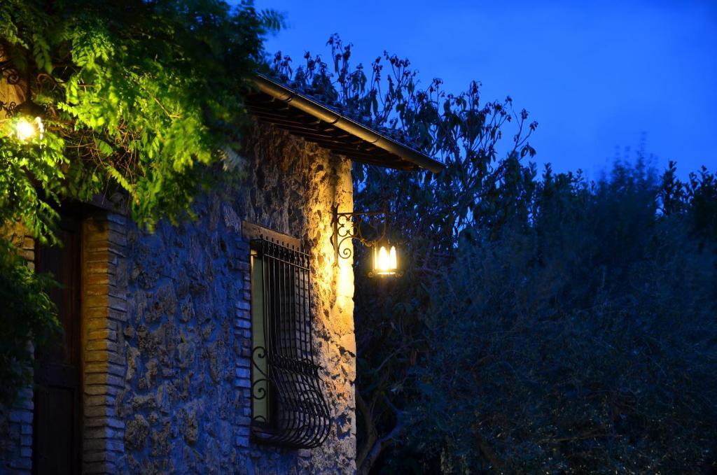 All'Ombra Di San Damiano อัสซิซี ภายนอก รูปภาพ