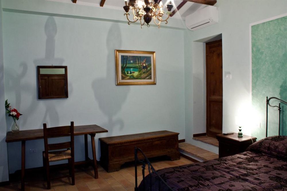 All'Ombra Di San Damiano อัสซิซี ภายนอก รูปภาพ