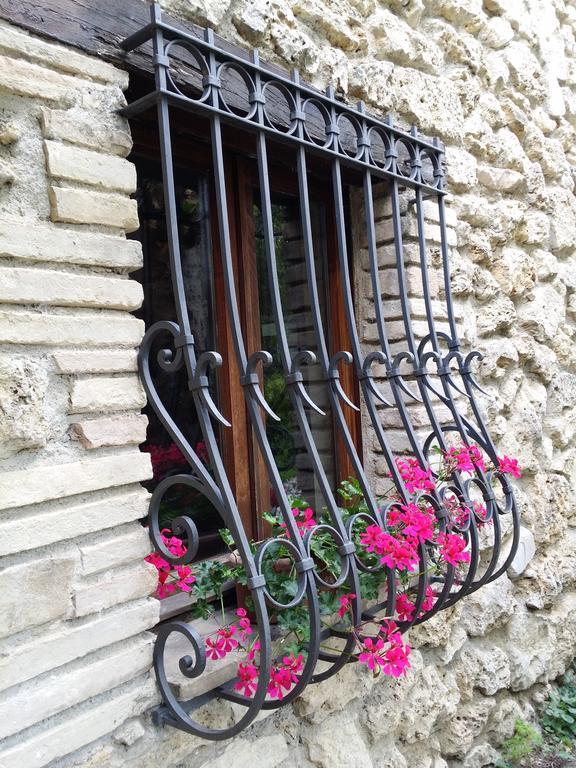 All'Ombra Di San Damiano อัสซิซี ภายนอก รูปภาพ