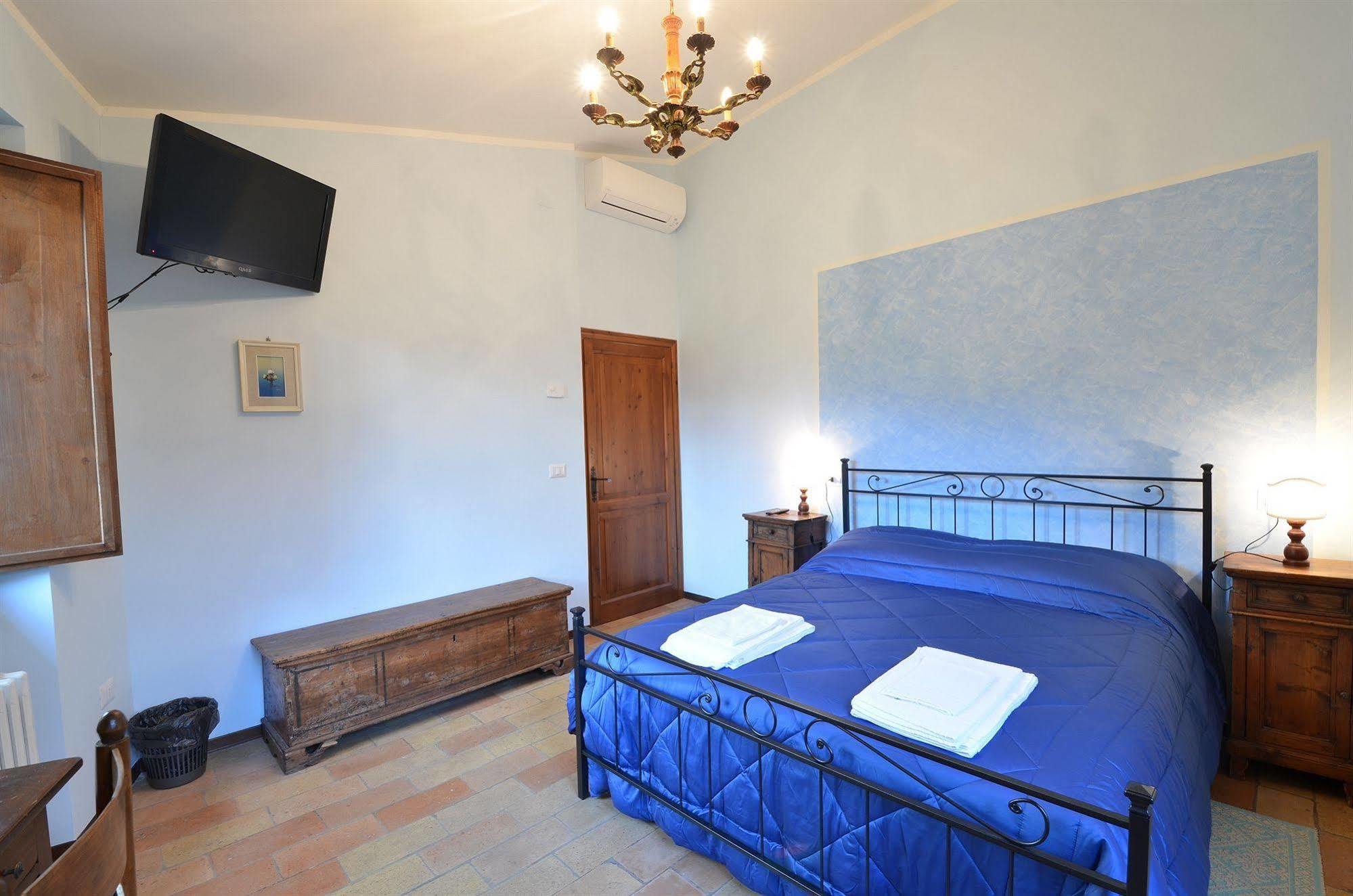 All'Ombra Di San Damiano อัสซิซี ภายนอก รูปภาพ